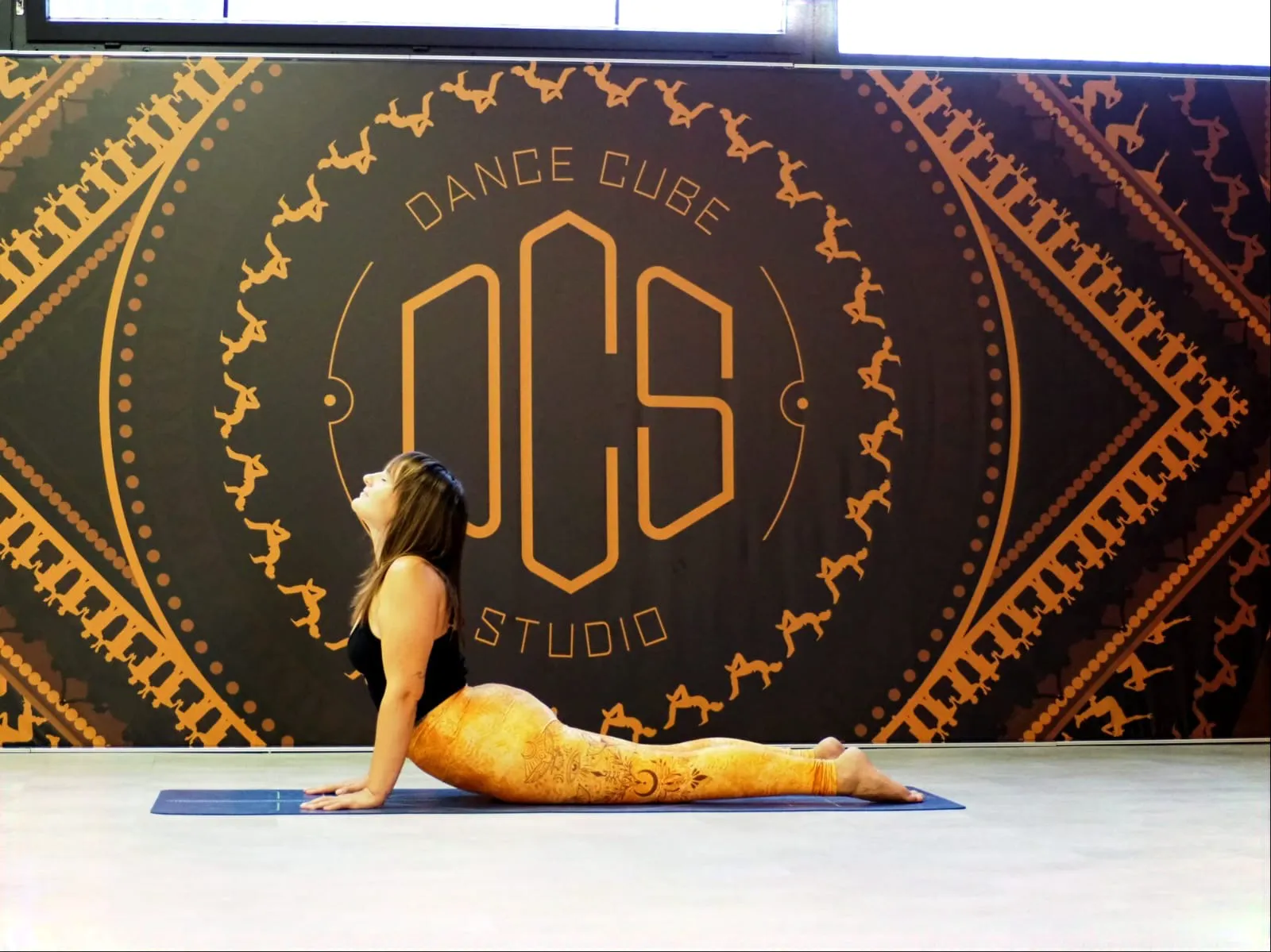 Madlen Lemke - Bodywork und Training